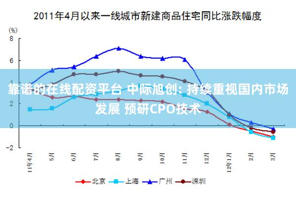 靠谱的在线配资平台 中际旭创: 持续重视国内市场发展 预研CPO技术